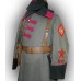 Шинель (Кафтан) пехотная и кавалерийская РККА, обр.1919 г..